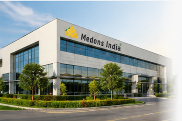 Medons India