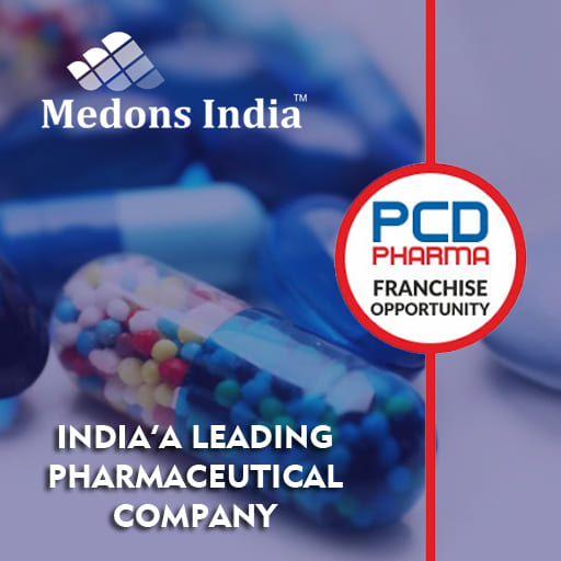 PCD Pharma Franchise